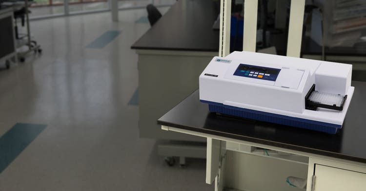 Lettori per micropiastre multimodali della serie SpectraMax M