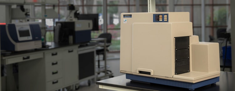 Lettore per micropiastre multimodale 3 FlexStation