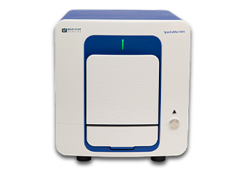 Lettore per micropiastre SpectraMax Mini
