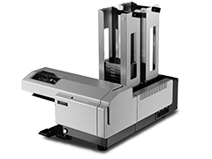 Sistema per la manipolazione delle micropiastre StakMax