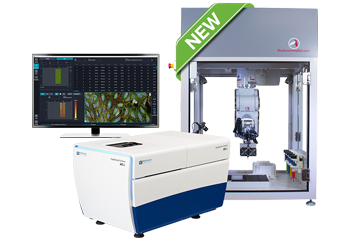 Biostampante 3D – Soluzione di automazione per biostampa BAB400