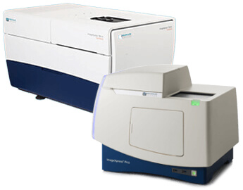 Sistema di imaging cellulare automatizzato ImageXpress Pico