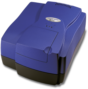 Sistemi di scanner per microarray GenePix 4000B